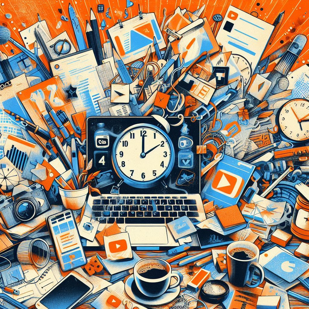 DIY Digital Marketing