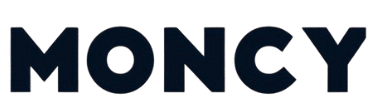 moncy logo black with transparent background tablet and phone version